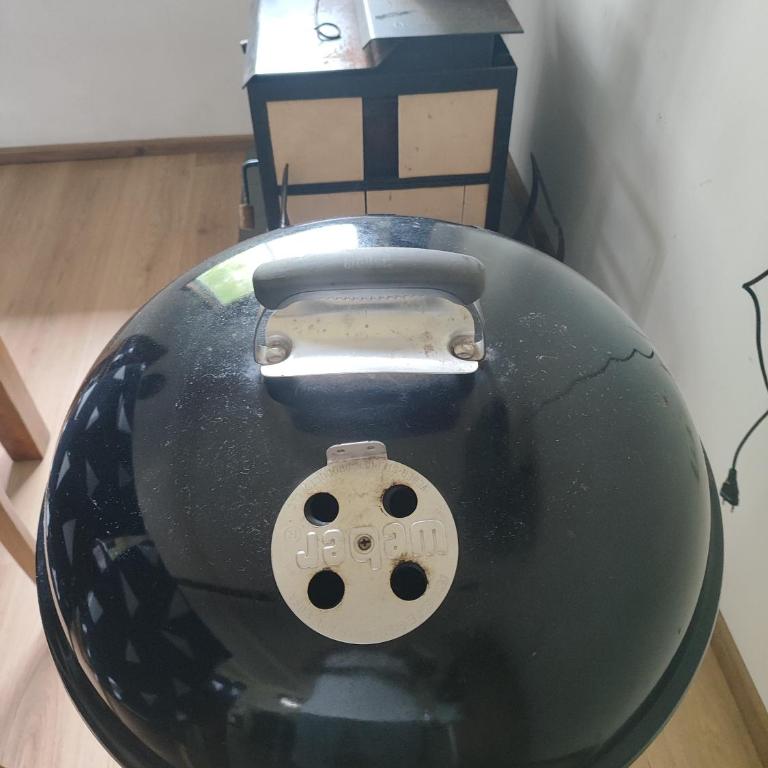 Estancia Lumaco - Casa de 2 dormitorios - 13