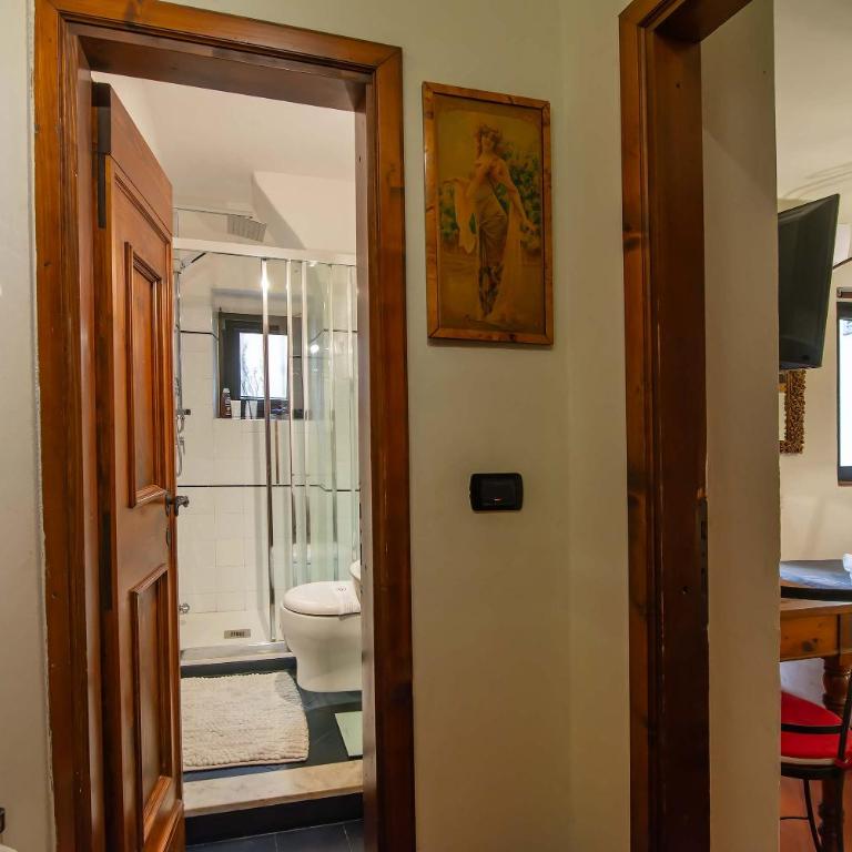 Quiet Private Studio in Florence - Appartamento con 1 Camera da Letto - 9