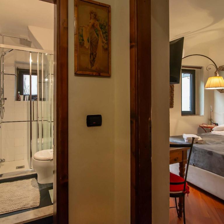 Quiet Private Studio in Florence - Appartamento con 1 Camera da Letto - 10