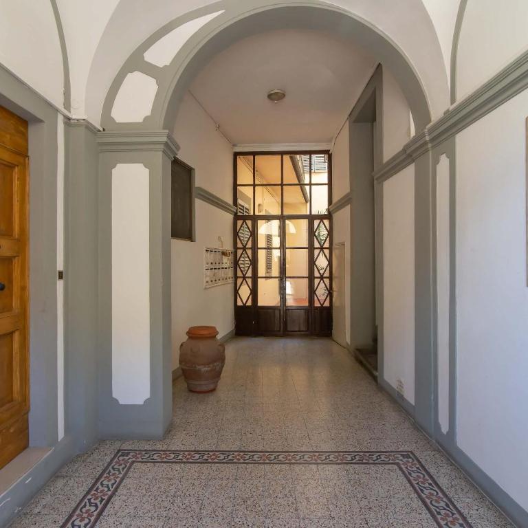 Quiet Private Studio in Florence - Appartamento con 1 Camera da Letto - 11