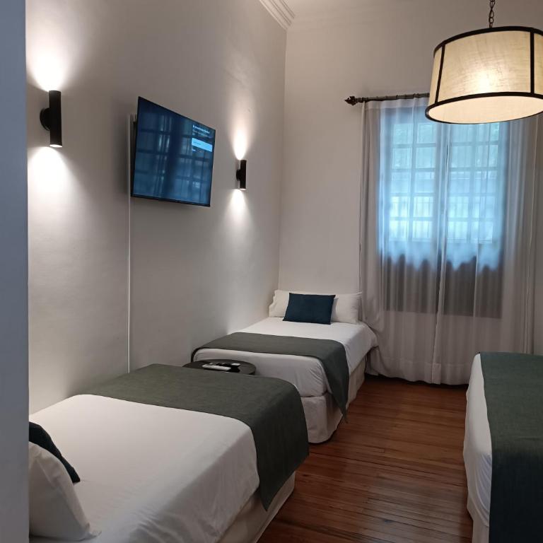 Hotel Del Virrey - Suite Deluxe - 3