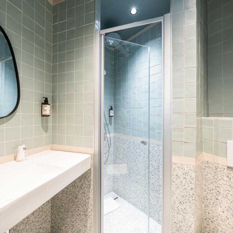 Hôtel CASA MOHO - Juan-Les-Pins - Chambre Double Classique - 8