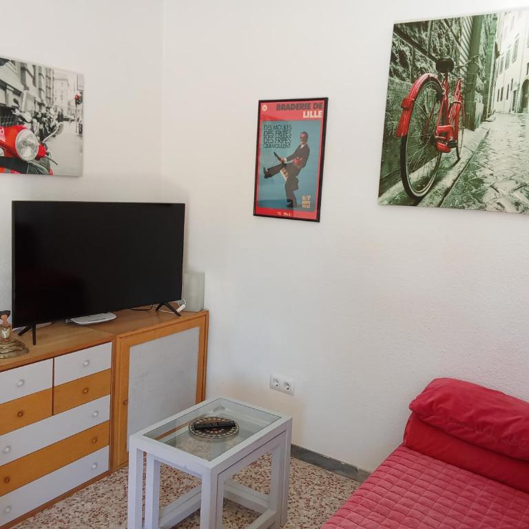 Mawilec, centre, plage, port, garage - Apartamento de 3 dormitorios - 3