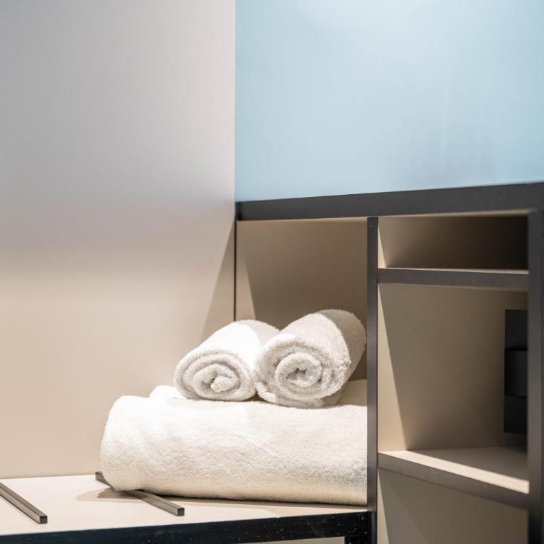 Hôtel CASA MOHO - Juan-Les-Pins - Chambre Double Classique - 9