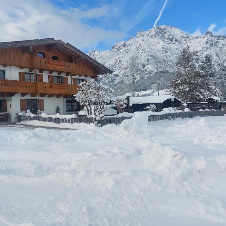 Ferienhaus Scheiber - Appartement 1 Chambre - 3