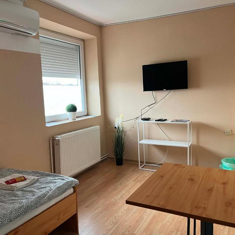 Rooms with private Bathroom & Free Parking ''Sobe Zoka,, - Jednokrevetna Soba sa Sopstvenim Kupatilom - 21