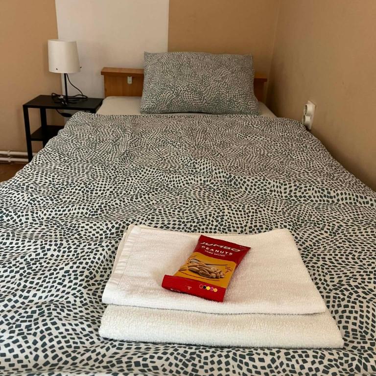 Rooms with private Bathroom & Free Parking ''Sobe Zoka,, - Jednokrevetna Soba sa Sopstvenim Kupatilom - 23