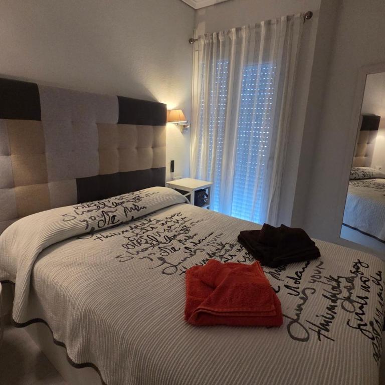Coqueto Apartamento en El Retiro - Apartamento de 1 dormitorio - 1