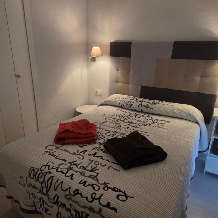 Coqueto Apartamento en El Retiro - Apartamento de 1 dormitorio - 2