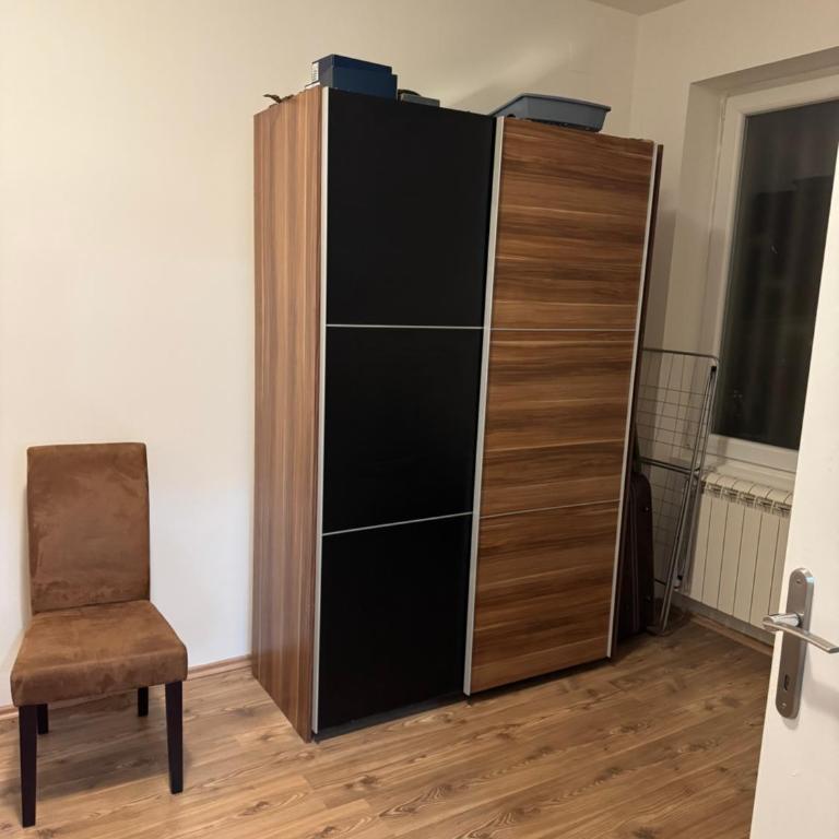 Center Belgrade - One-Bedroom Apartment - 11