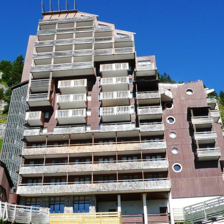 Appartement spacieux 3/4 pièces pour 6 personnes à Avoriaz - Appartement 3 Chambres - 5