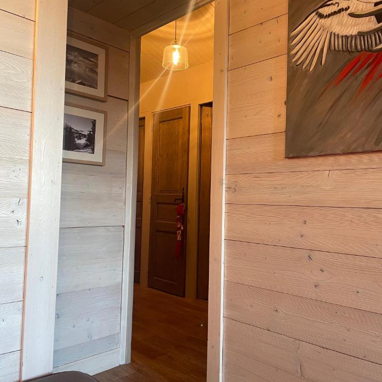 Appartement de charme Courchevel 1550 - Apartment mit 3 Schlafzimmern - 17