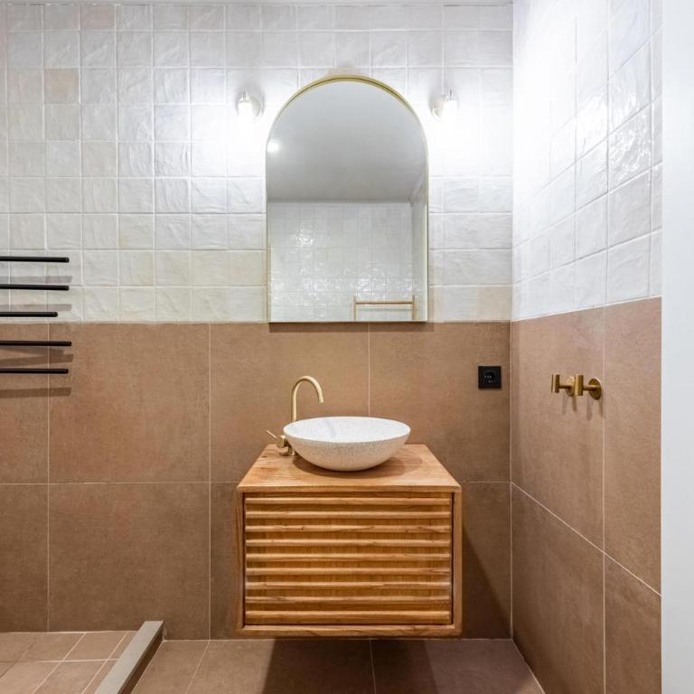 Renovated Sea View Apt 150m from El Cristo Beach - Apartamento de 2 dormitorios - 5