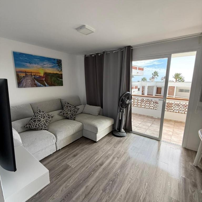 Solarena - 37 - Apartamento de 1 dormitorio - 1