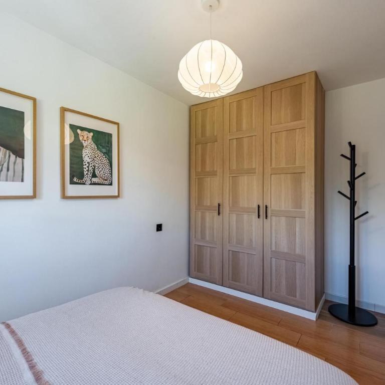 Renovated Sea View Apt 150m from El Cristo Beach - Apartamento de 2 dormitorios - 11