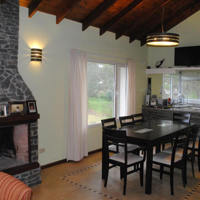 Casa Mar de Ostende 3 Dormitorios 8 Pasajeros - One-Bedroom House - 2