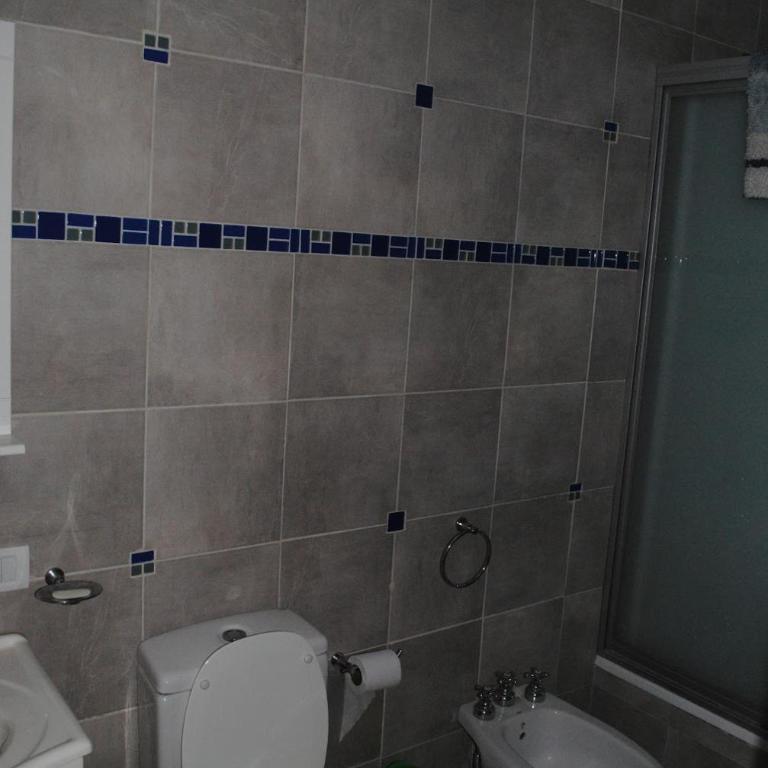 Casa Mar de Ostende 3 Dormitorios 8 Pasajeros - One-Bedroom House - 7