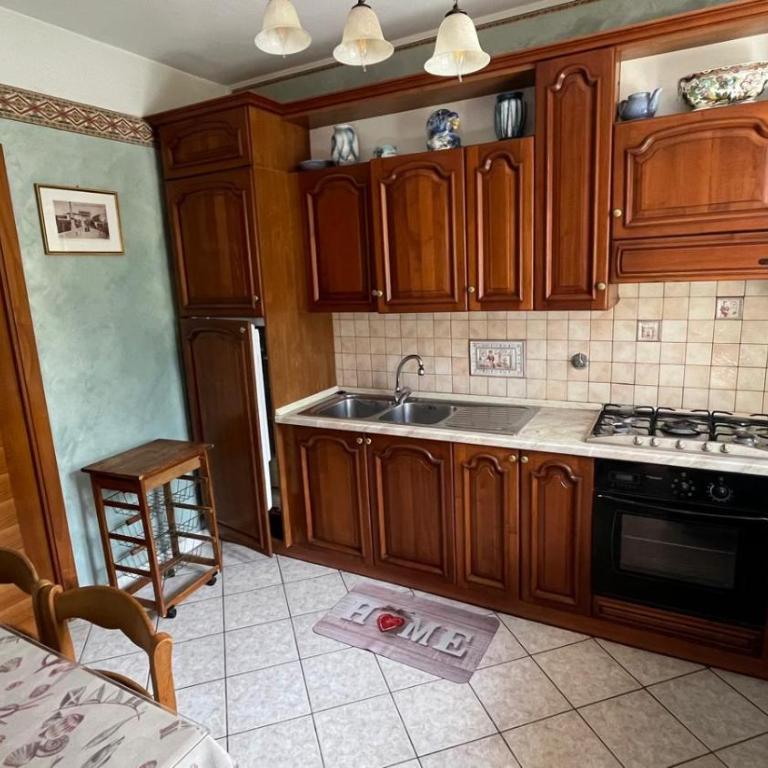 Hotel Wega - One-Bedroom Deluxe Apartment - Annex - 3