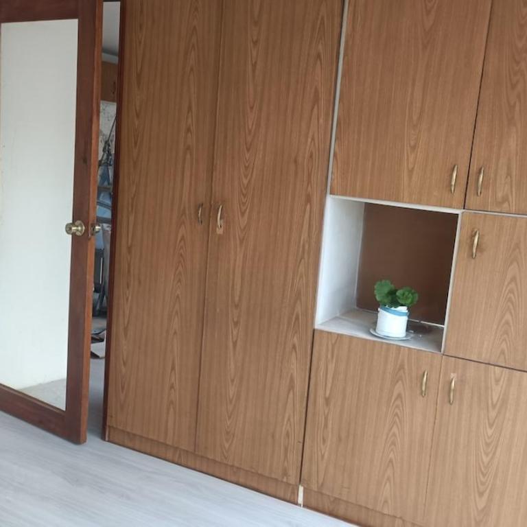 305 Beautiful central suite La Carolina Quito - Suite de 1 dormitorio - 10