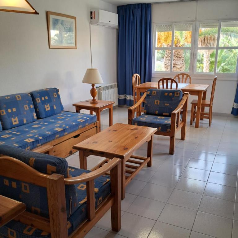Apartamentos Moguima - One-Bedroom Apartment with Terrace - First Floor - 10