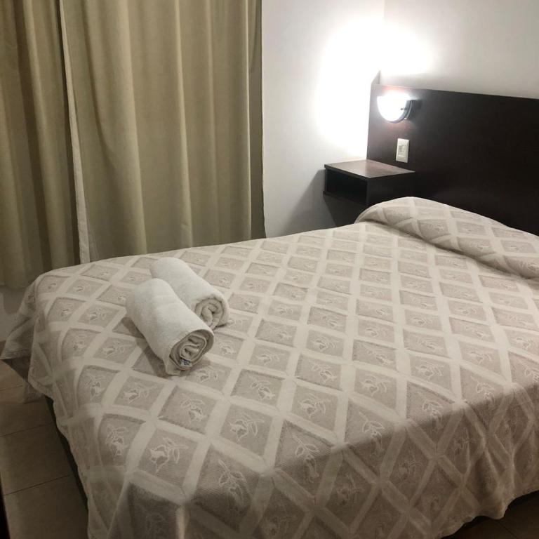 Cuatro Estaciones - One-Bedroom Apartment - 9