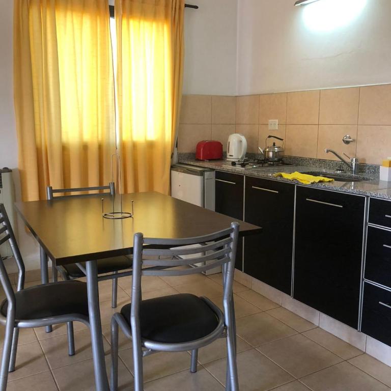 Cuatro Estaciones - Apartamento de 1 dormitorio - 8