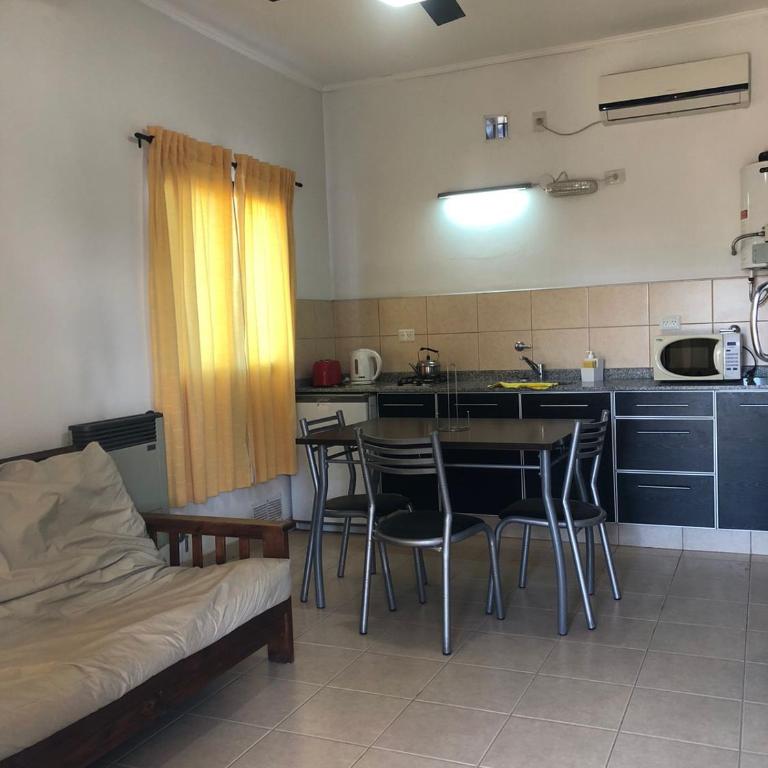 Cuatro Estaciones - Apartamento de 1 dormitorio - 6