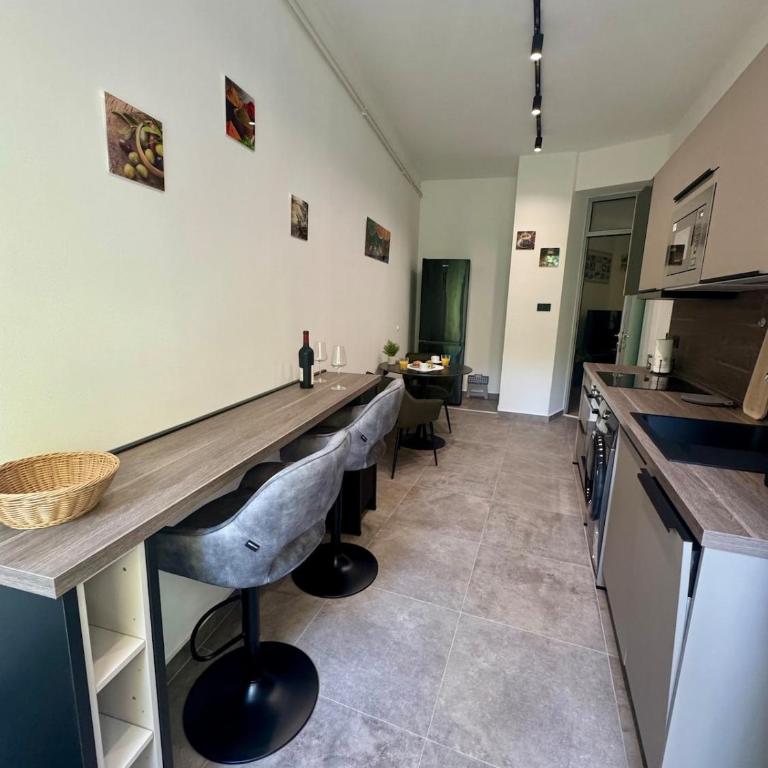 WhiteCity Suite - Two-Bedroom Apartment - 6