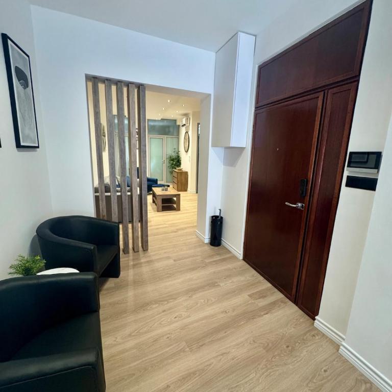 WhiteCity Suite - Two-Bedroom Apartment - 17