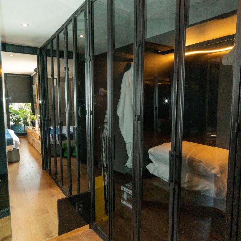 Casa Gama Gabriel - Arte & Diseño - Apartamento de 1 dormitorio - 18