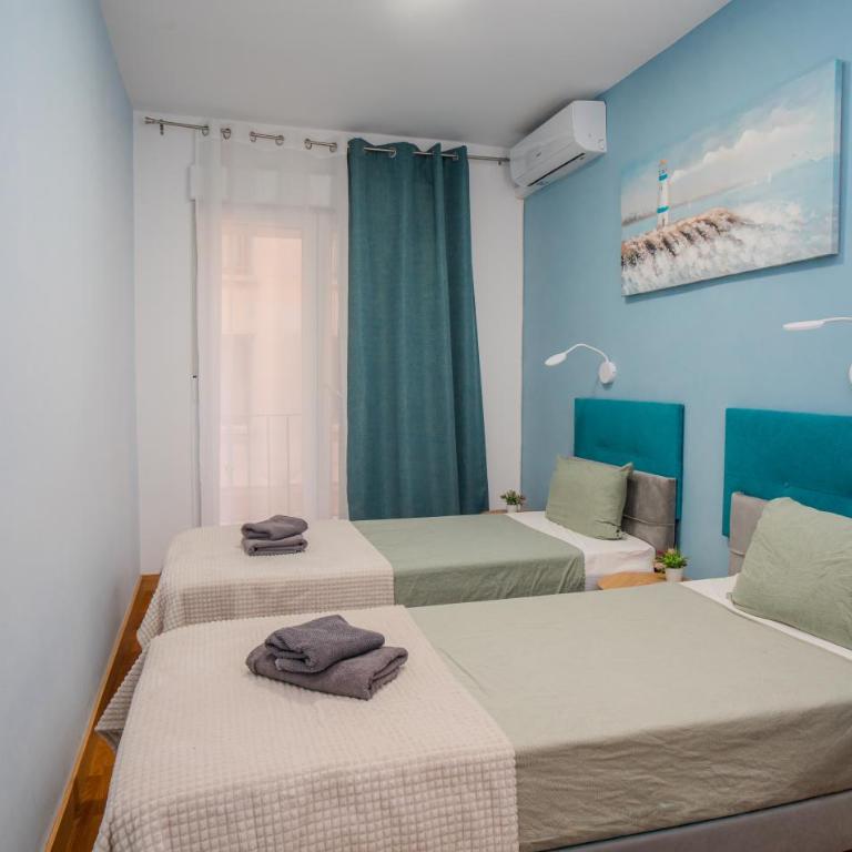 Blu Sky - Two-Bedroom Apartment - 25