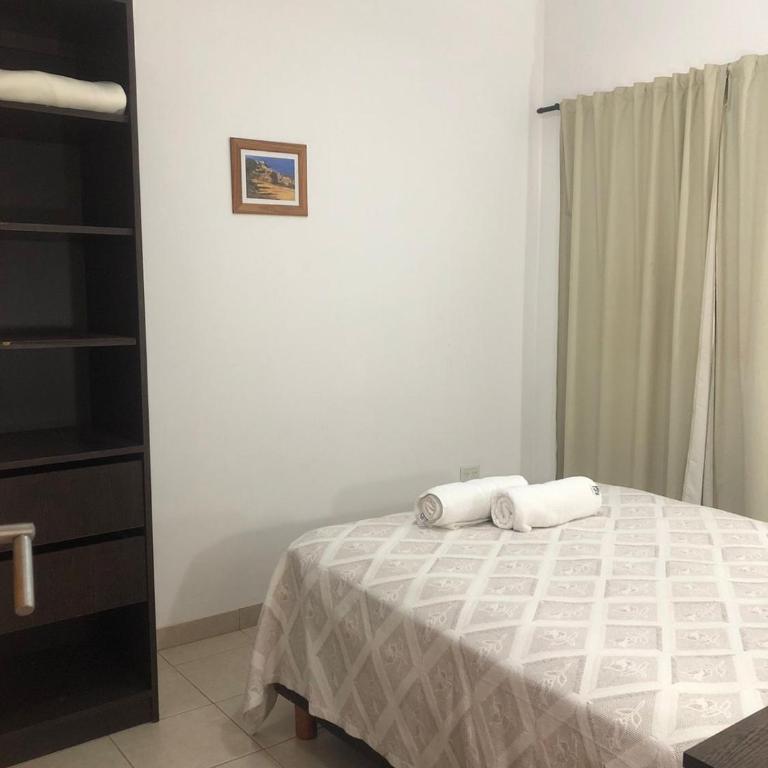 Cuatro Estaciones - Apartamento de 1 dormitorio - 8