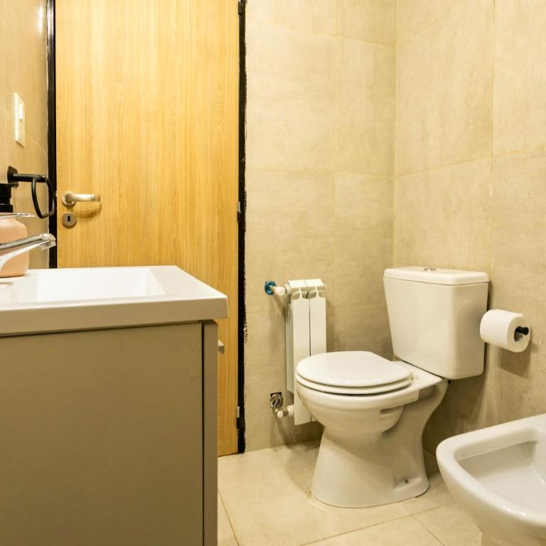 Departamento Centro Torre lago - Apartamento Clásico - 11