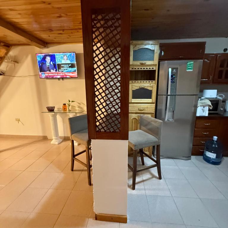 Duplex Rami - Two-Bedroom Apartment - 1
