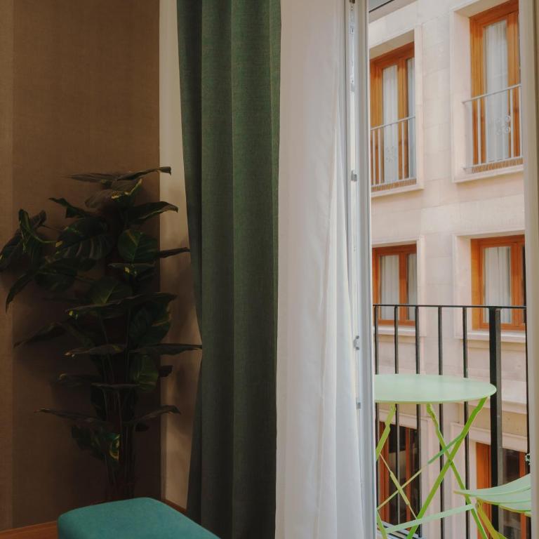 Blu Sky - Two-Bedroom Apartment - 28