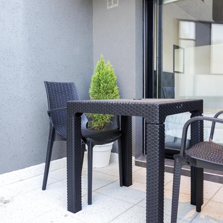 Bnb Loft V - Apartamento de 1 dormitorio - 19