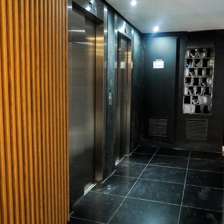 Bnb Loft V - Apartamento de 1 dormitorio - 21