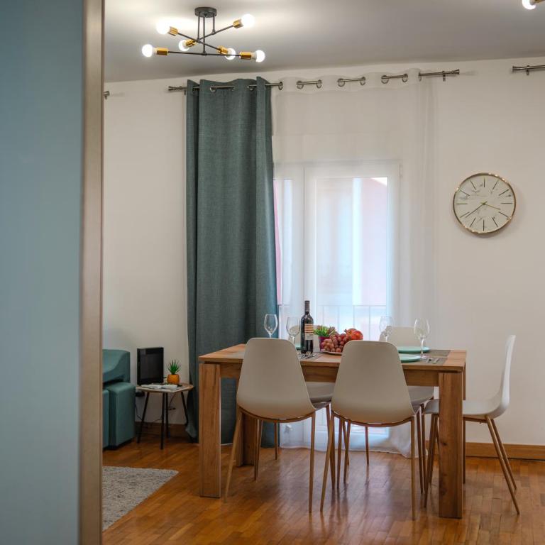 Blu Sky - Two-Bedroom Apartment - 29