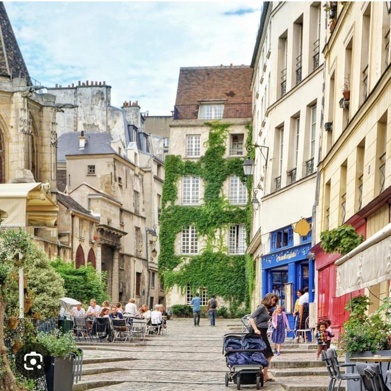 Sweet Home - Appartement 1 Chambre - 10