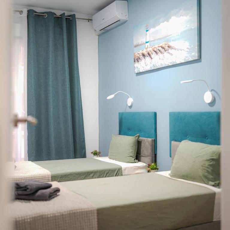 Blu Sky - Two-Bedroom Apartment - 30