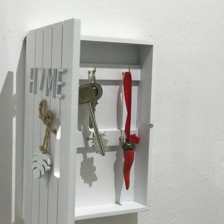 La Casetta Paternò “Nel Cuore Pulsante di Palermo” - Appartamento con 2 Camere da Letto - 23