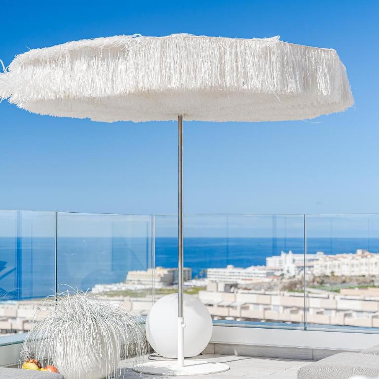 White Haven - Ocean View, airco, heated pool - Apartamento de 2 dormitorios - 8