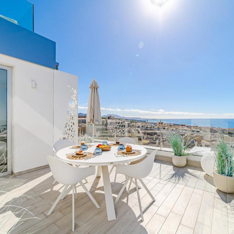 White Haven - Ocean View, airco, heated pool - Apartamento de 2 dormitorios - 14