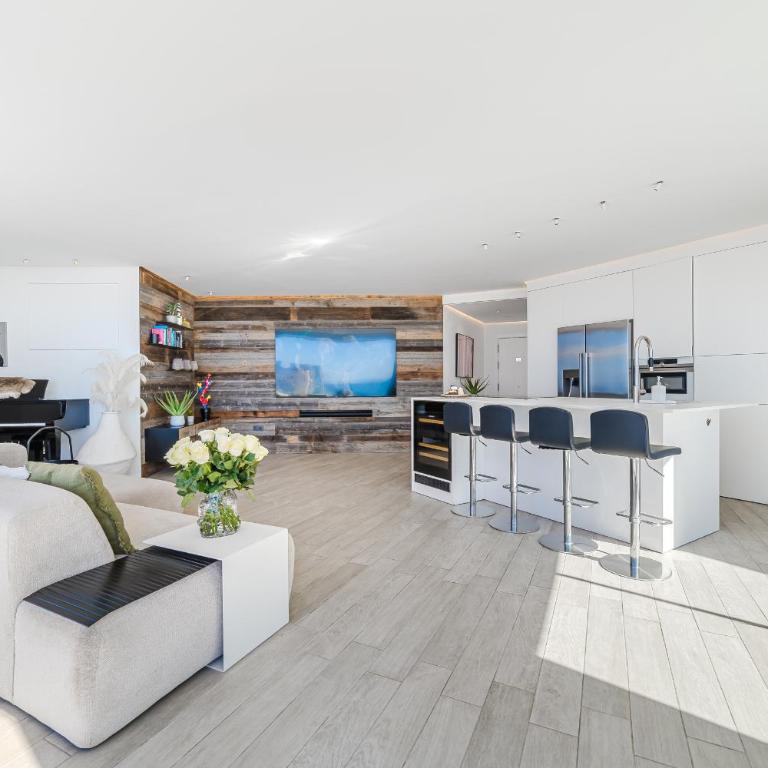 White Haven - Ocean View, airco, heated pool - Apartamento de 2 dormitorios - 21