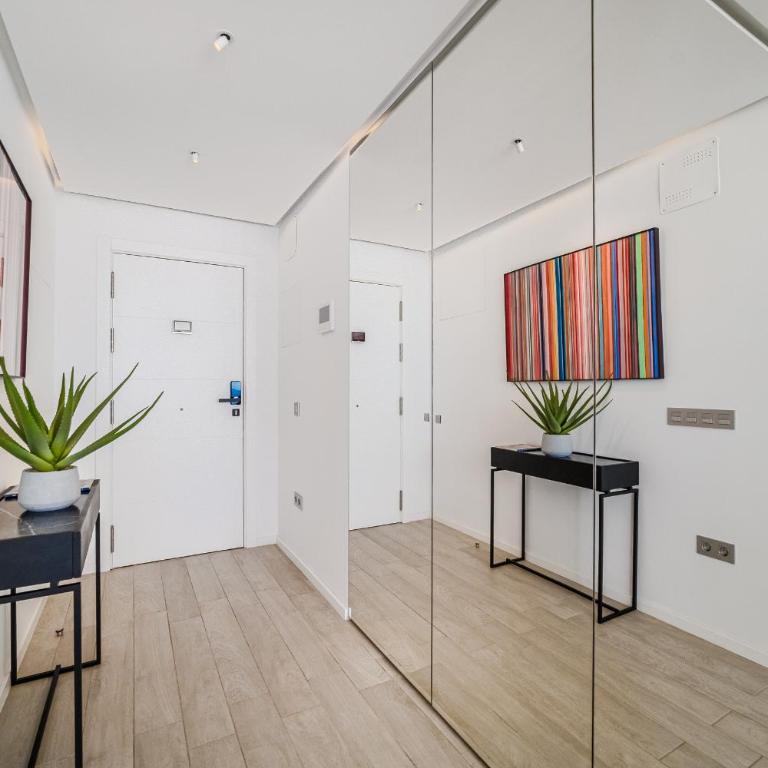White Haven - Ocean View, airco, heated pool - Apartamento de 2 dormitorios - 32
