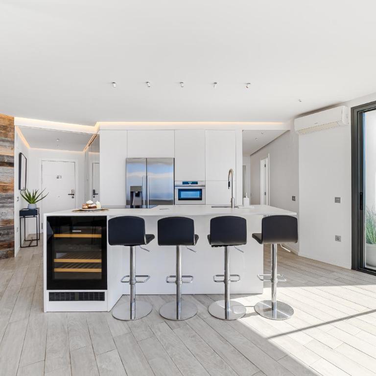 White Haven - Ocean View, airco, heated pool - Apartamento de 2 dormitorios - 29