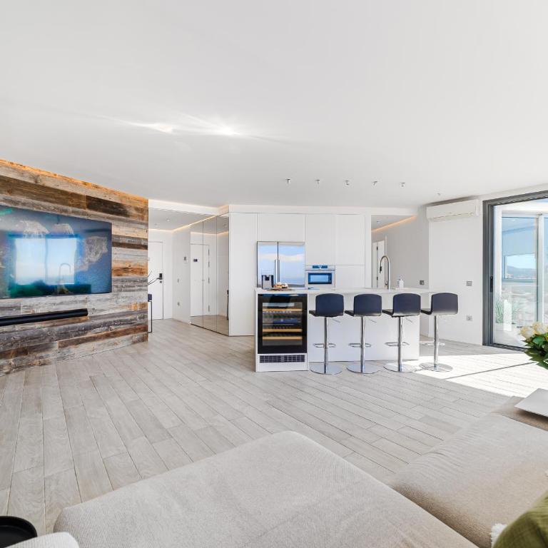 White Haven - Ocean View, airco, heated pool - Apartamento de 2 dormitorios - 27