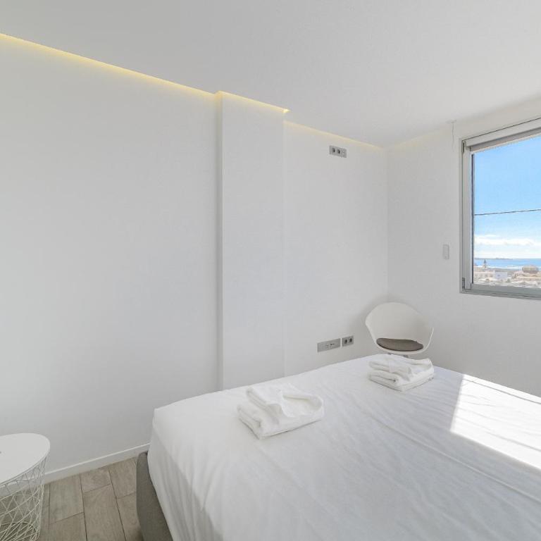 White Haven - Ocean View, airco, heated pool - Apartamento de 2 dormitorios - 34