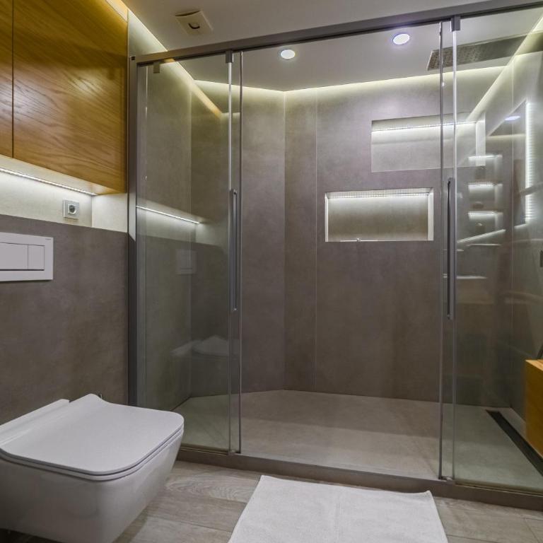 White Haven - Ocean View, airco, heated pool - Apartamento de 2 dormitorios - 41