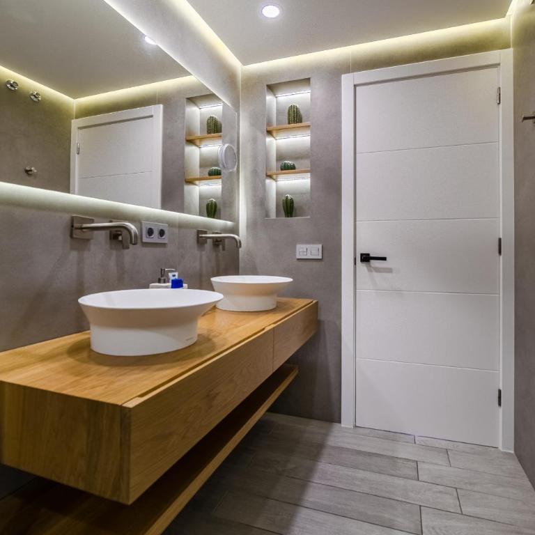 White Haven - Ocean View, airco, heated pool - Apartamento de 2 dormitorios - 42